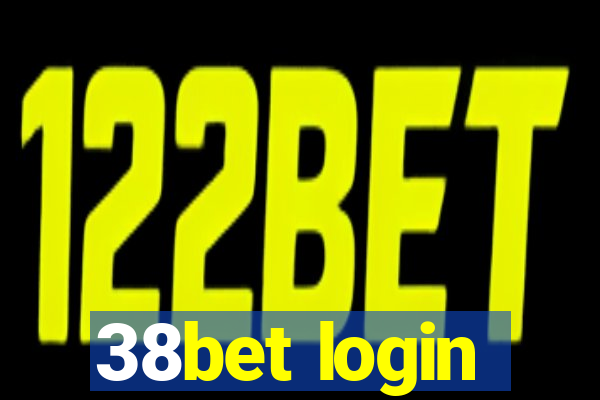 38bet login